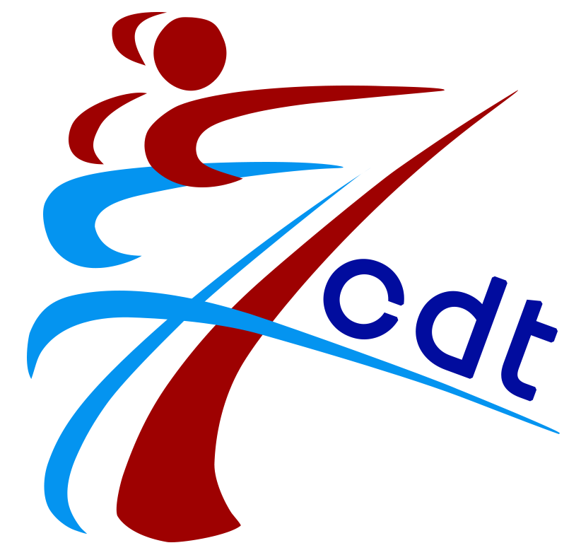Logo du CDT 77