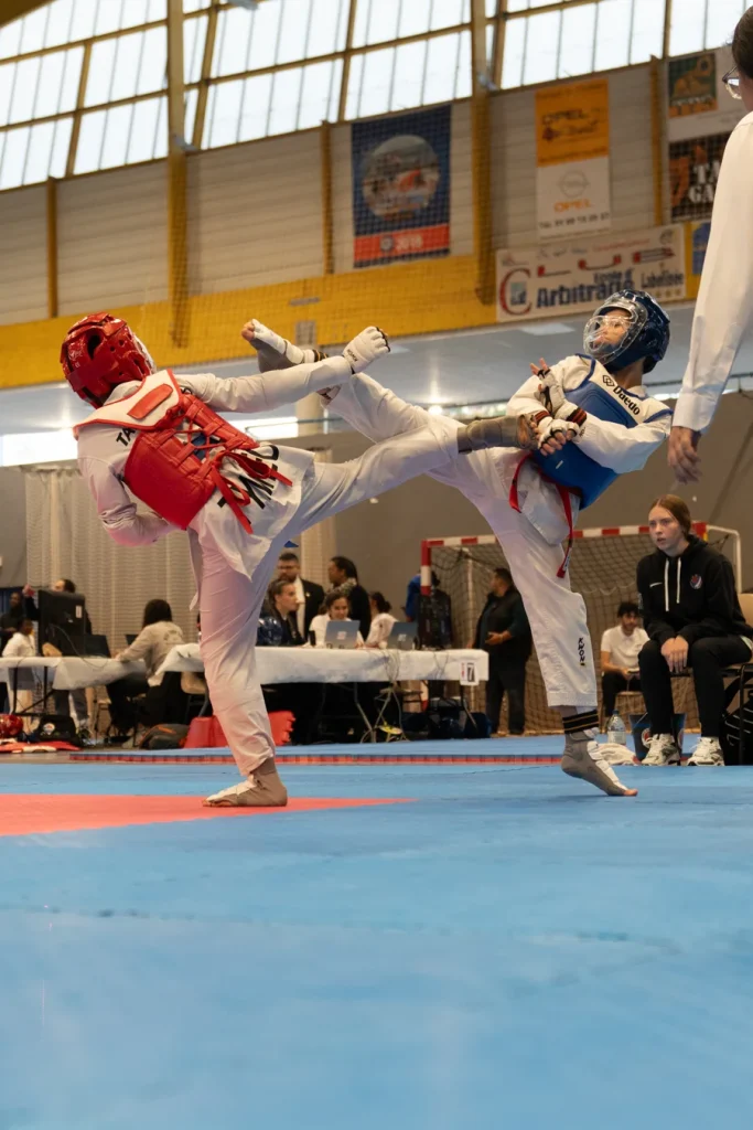 championnat_departemental_taekwondo_77